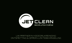 Jetclean.be thumbnail