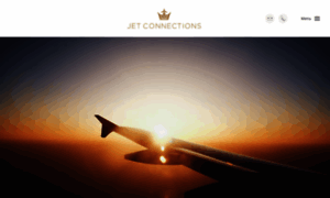 Jetconnections.co.uk thumbnail
