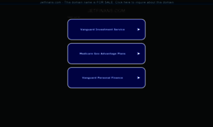 Jetfinans.com thumbnail