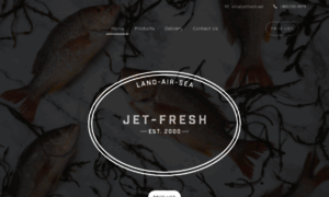 Jetfresh.net thumbnail