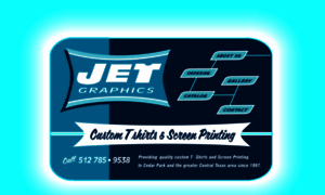 Jetgraphicstx.com thumbnail