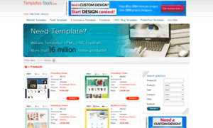 Jetimpex.templates-stock.com thumbnail