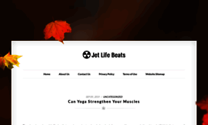 Jetlifebeats.com thumbnail