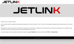 Jetlink.co thumbnail