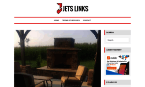Jetlinks.net thumbnail