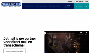 Jetmail.nl thumbnail