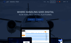 Jetmanpay.com thumbnail