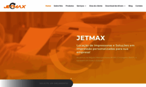 Jetmax.com.br thumbnail