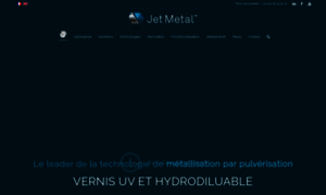 Jetmetal-tech.com thumbnail