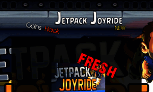Jetpackjoyride.newzgames.com thumbnail