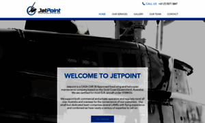 Jetpoint.com.au thumbnail