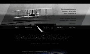 Jetproaviation.com thumbnail