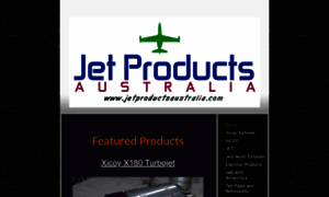 Jetproductsaustralia.com thumbnail