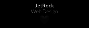 Jetrockwebdesign.com thumbnail