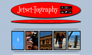 Jetset-tography.com thumbnail