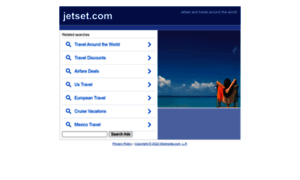 Jetset.com thumbnail
