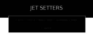 Jetsetterss.com.br thumbnail