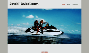 Jetski-dubai.com thumbnail