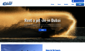 Jetskidubai.com thumbnail