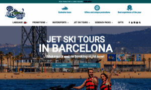 Jetskitoursbarcelona.com thumbnail