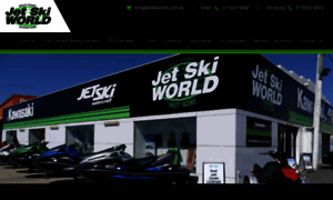 Jetskiworld.com.au thumbnail