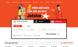 Jetstargiare.com.vn thumbnail