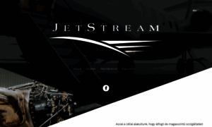 Jetstream.hu thumbnail