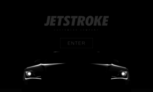 Jetstroke.com thumbnail