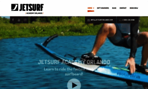 Jetsurforlando.com thumbnail