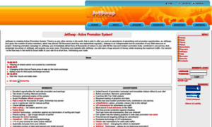 Jetswap.net thumbnail