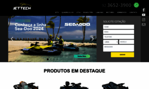 Jettech.com.br thumbnail