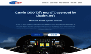 Jettechllc.net thumbnail