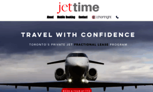 Jettime.ca thumbnail