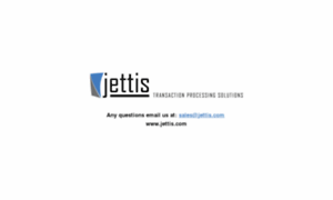 Jettis.com thumbnail