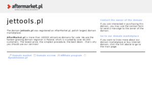 Jettools.pl thumbnail