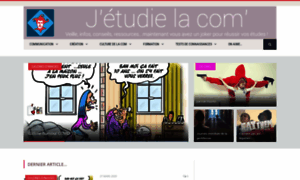 Jetudielacom.com thumbnail