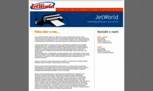 Jetworld.pl thumbnail