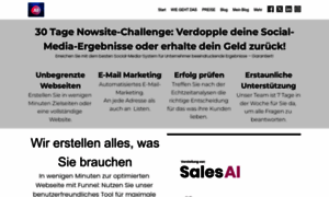 Jetzt-neu.now.site thumbnail