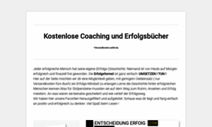 Jetzt-online-coaching.de thumbnail