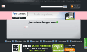 Jeu-a-telecharger.com.way2seo.org thumbnail