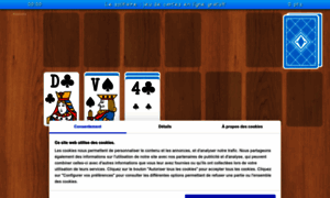 Jeu-du-solitaire.com thumbnail