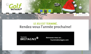 Jeu-golf.tourismebretagne.com thumbnail