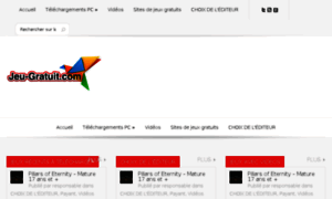 Jeu-gratuit.com thumbnail