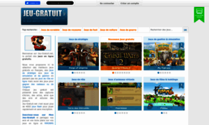 Jeu-gratuit.net thumbnail