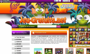 Jeu-gratuits.net thumbnail