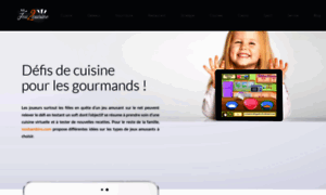 Jeu2cuisine.fr thumbnail