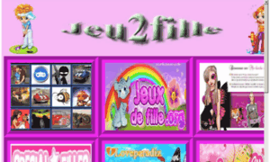 Jeu2fille.net thumbnail