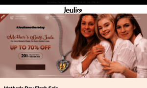 Jeulia.com.au thumbnail