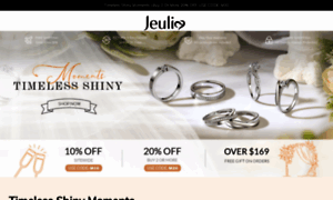Jeulia.com thumbnail