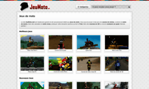 Jeumoto.net thumbnail